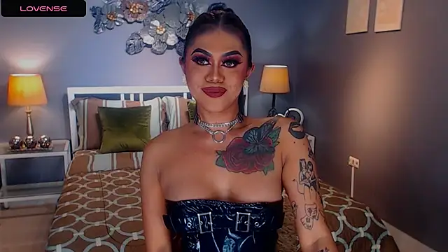 StellaStrong30 online show from February 25, 2025, 4:46 am