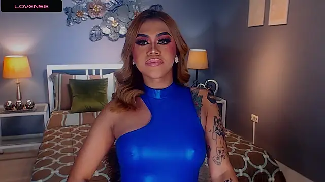 StellaStrong30 online show from February 27, 2025, 2:10 am