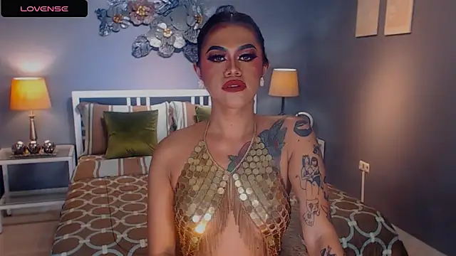 StellaStrong30 online show from March 5, 2025, 8:32 am