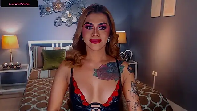 StellaStrong30 online show from March 6, 2025, 5:24 am