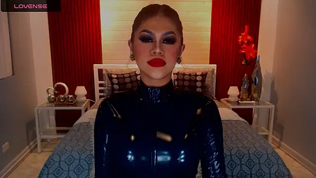 StellaStrong30 online show from September 19, 2025, 6:08 pm