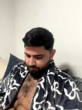 Shamang269 online show from October 30, 2025, 11:22 am