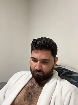 Shamang269 online show from November 4, 2025, 12:59 pm