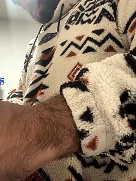 Shamang269 online show from January 12, 2026, 4:45 pm