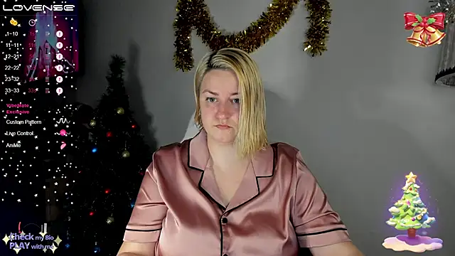 Snapshot of Christen_John_lover chatting on January 11, 2025, 4:38 am Christen John lover online show from January 11, 2025, 4:38 am