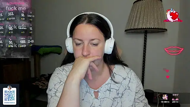 Snapshot of Christen_John_lover chatting on September 10, 2025, 8:53 pm Christen John lover online show from September 10, 2025, 8:53 pm