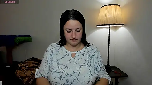 Snapshot of Christen_John_lover chatting on October 5, 2025, 5:55 pm Christen John lover online show from October 5, 2025, 5:55 pm