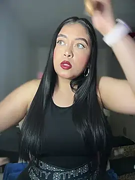 Snapshot of cami_ortiz__ chatting on January 15, 2025, 2:27 am cami ortiz online show from January 15, 2025, 2:27 am