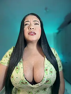 cami ortiz   online show from March 21, 2026, 5:23 am