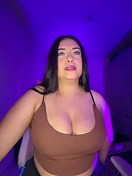 cami ortiz   online show from July 11, 2026, 5:43 am