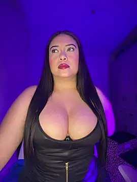 cami ortiz   online show from July 15, 2026, 3:23 am