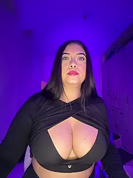 cami ortiz   online show from July 18, 2026, 5:11 am