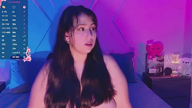 emmajohnss online show from May 27, 2026, 9:06 am