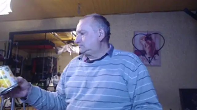 jeanlulu online show from November 16, 2025, 9:09 pm