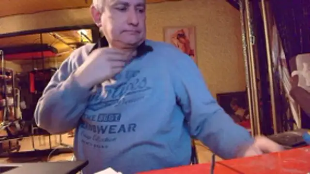 jeanlulu online show from December 19, 2025, 8:38 pm