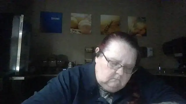 Hornybbw1978 online show from March 16, 2026, 7:56 am
