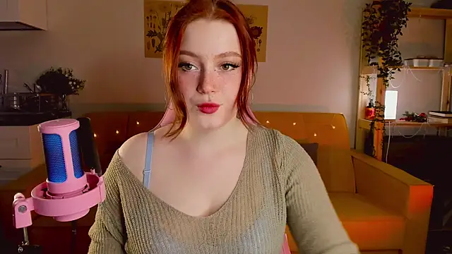 Sofy Benson online show from January 14, 2025, 2:11 pm