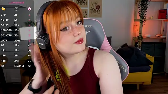 Snapshot of Sofy_Benson chatting on March 6, 2026, 1:51 pm Sofy Benson online show from March 6, 2026, 1:51 pm