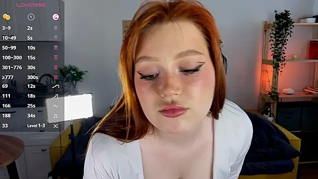 Snapshot of Sofy_Benson chatting on March 10, 2026, 12:32 pm Sofy Benson online show from March 10, 2026, 12:32 pm