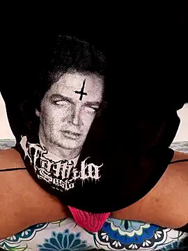 cosmicwind online show from February 23, 2026, 6:05 pm