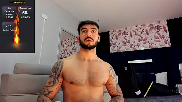 MarkWalker   online show from April 13, 2026, 9:48 am