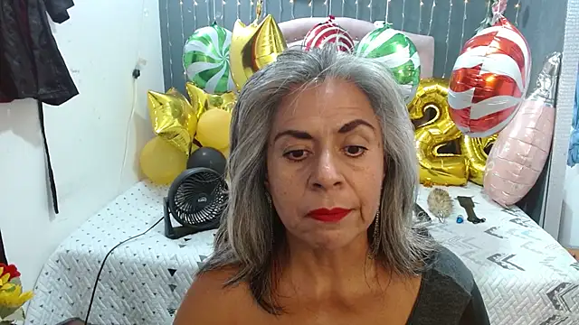 lalisha 96 online show from December 16, 2025, 12:15 am