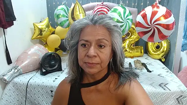 lalisha 96 online show from December 20, 2025, 4:25 pm