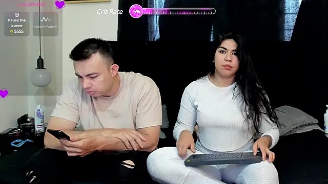 Snapshot of lissandthor13 chatting on March 6, 2025, 3:13 pm lissandthor13 online show from March 6, 2025, 3:13 pm