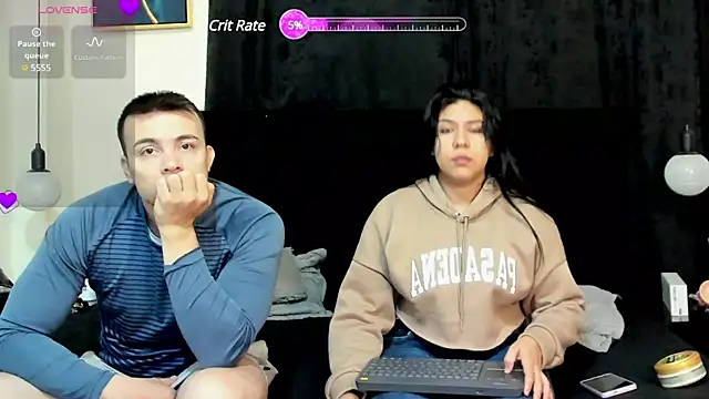 Snapshot of lissandthor13 chatting on March 15, 2025, 10:35 am lissandthor13 online show from March 15, 2025, 10:35 am