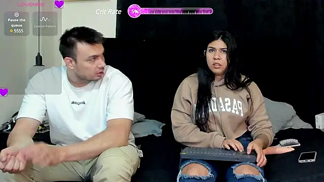 Snapshot of lissandthor13 chatting on March 21, 2025, 10:06 am lissandthor13 online show from March 21, 2025, 10:06 am