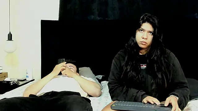 Snapshot of lissandthor13 chatting on September 29, 2025, 10:53 am lissandthor13 online show from September 29, 2025, 10:53 am