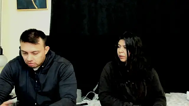 Snapshot of lissandthor13 chatting on October 14, 2025, 10:49 am lissandthor13 online show from October 14, 2025, 10:49 am