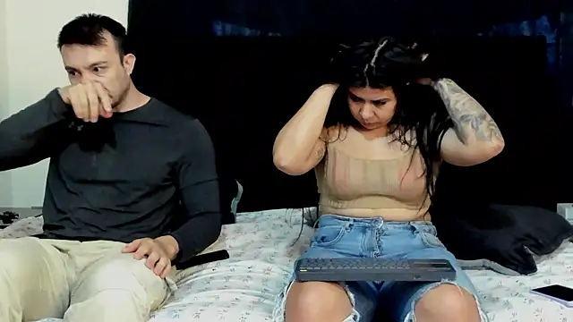 Snapshot of lissandthor13 chatting on October 28, 2025, 11:03 am lissandthor13 online show from October 28, 2025, 11:03 am