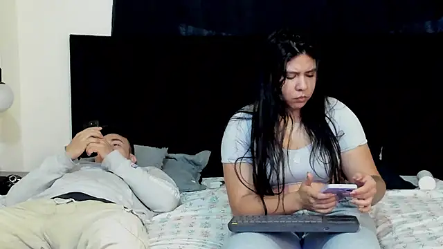 Snapshot of lissandthor13 chatting on November 5, 2025, 11:21 am lissandthor13 online show from November 5, 2025, 11:21 am