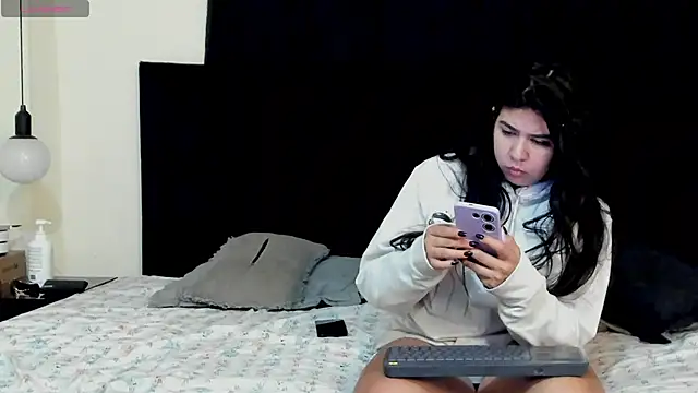 Snapshot of lissandthor13 chatting on November 13, 2025, 10:47 am lissandthor13 online show from November 13, 2025, 10:47 am