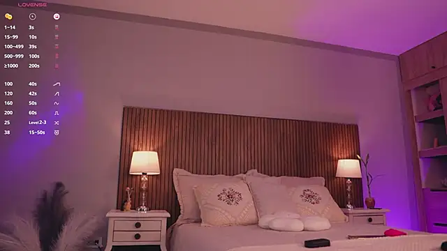 tatikiss  online show from November 21, 2025, 11:53 am