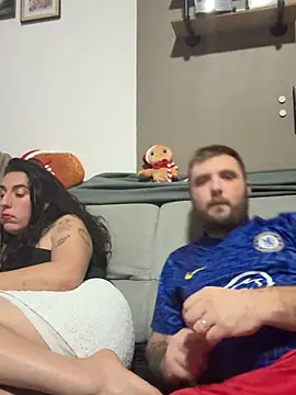 Nous-fun55 online show from December 22, 2025, 8:50 pm