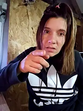 Lina lou4 online show from December 8, 2024, 12:52 pm