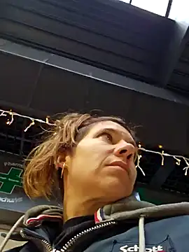 Lina lou4 online show from December 13, 2024, 10:30 am