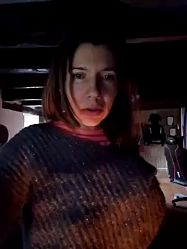 Lina lou4 online show from December 18, 2024, 11:34 am