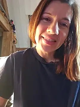 Lina lou4 online show from January 16, 2025, 9:37 am