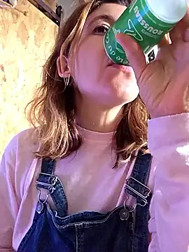 Lina lou4 online show from September 14, 2025, 12:48 pm