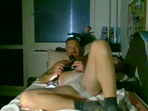 82liska online show from October 25, 2025, 5:04 am