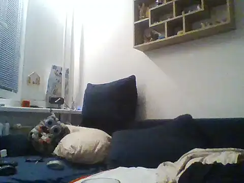 82liska online show from July 17, 2026, 9:08 pm