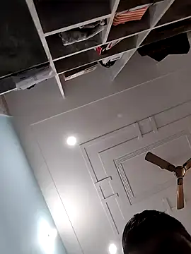 Amandev7 online show from October 12, 2025, 8:02 am