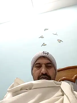 Amandev7 online show from January 16, 2026, 3:10 am