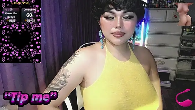 cherry RED5 online show from December 29, 2024, 2:49 am