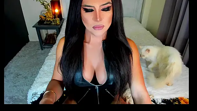 MissNaughtyTyra online show from March 15, 2026, 1:55 am