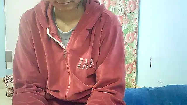 lovelydesi21 online show from January 18, 2025, 8:52 am