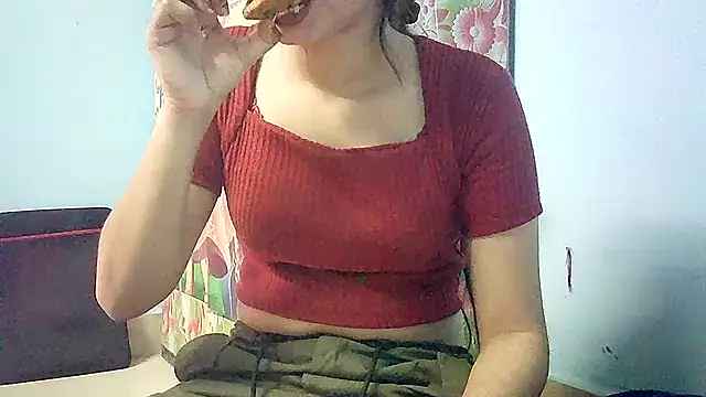 lovelydesi21 online show from February 11, 2025, 4:56 pm